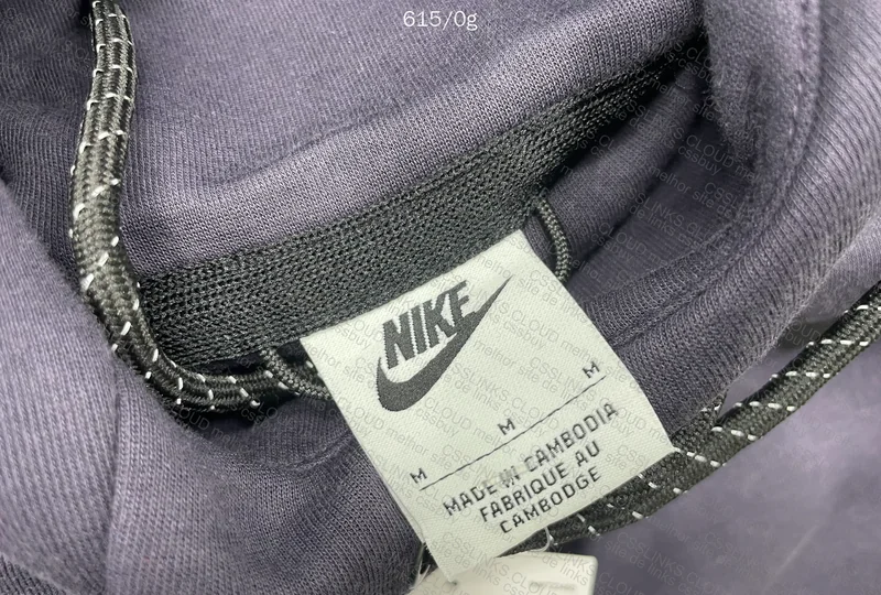 Tech Fleece Husky (SALE) 3