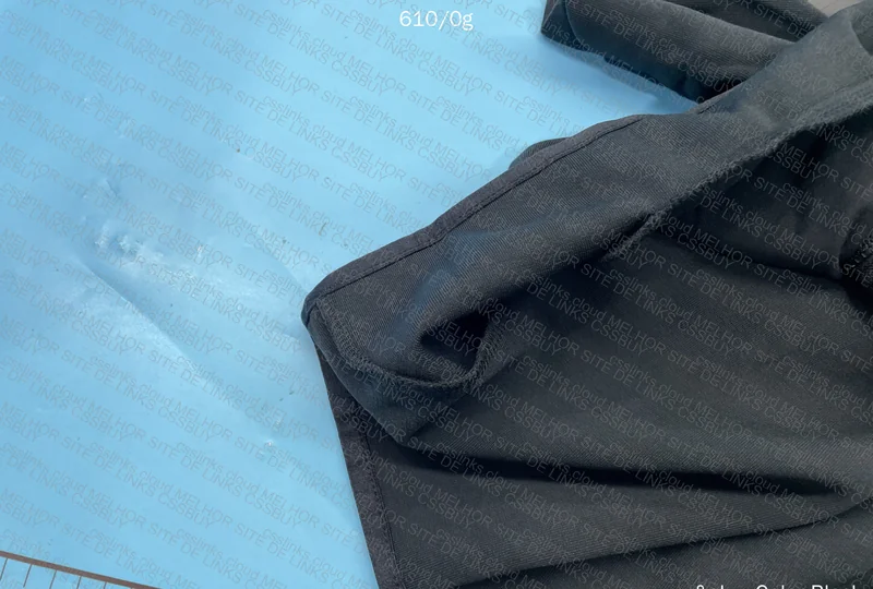 Tech Fleece M (with measurements) 7