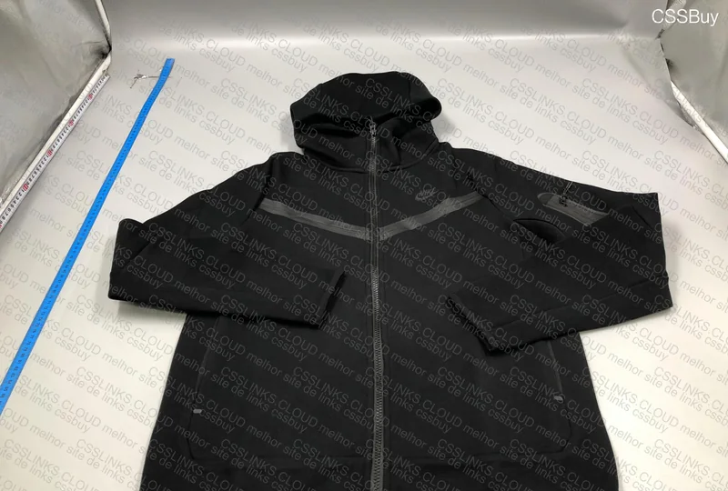 Tech Fleece Nike
