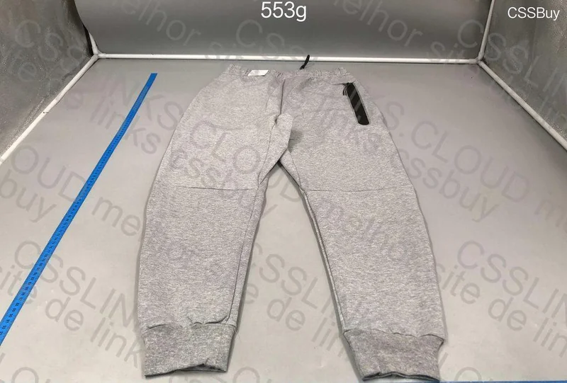 Tech Fleece Nike