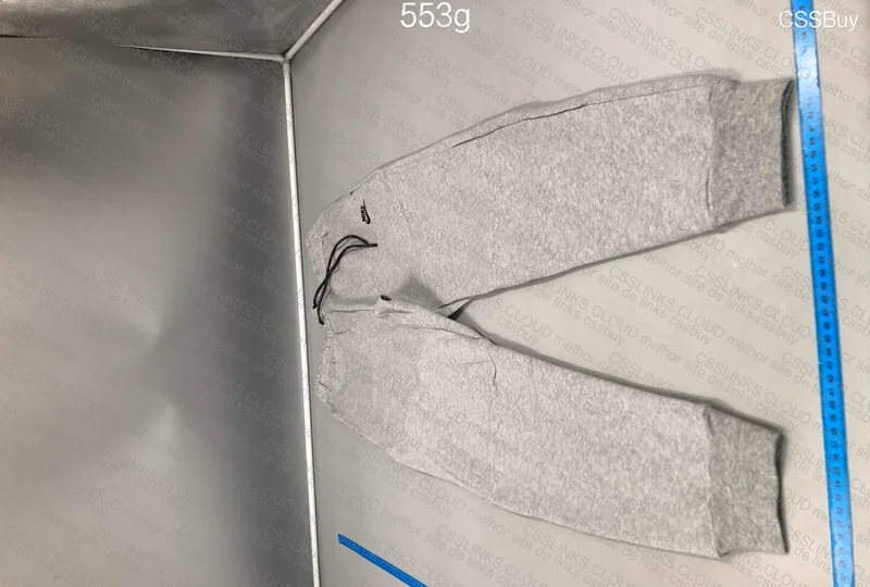 Tech Fleece Nike 2