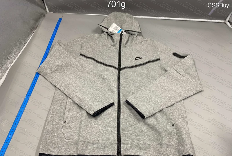 Tech Fleece Nike 5