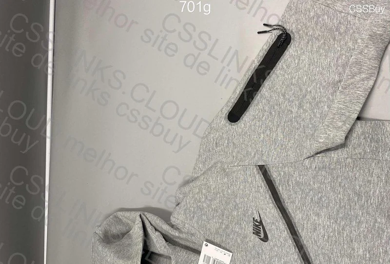 Tech Fleece Nike 6