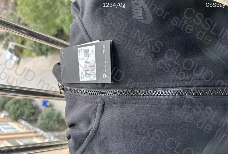 tech fleece nike