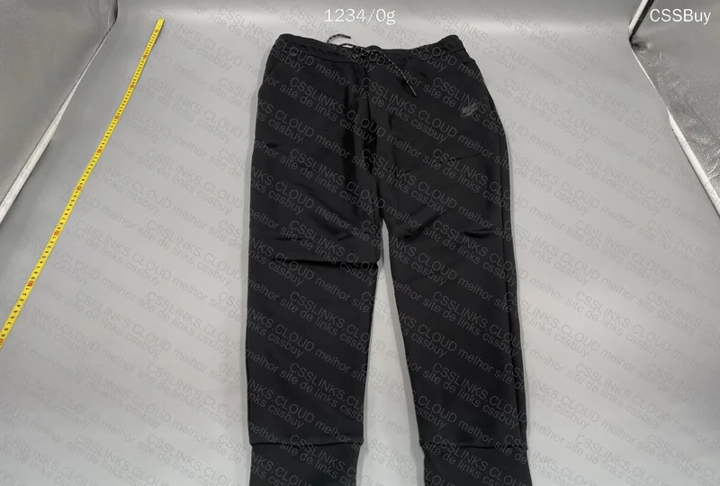 tech fleece nike 3