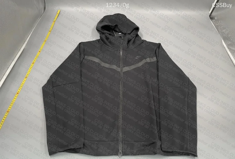 tech fleece nike 4