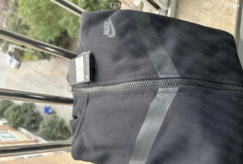tech fleece nike 5