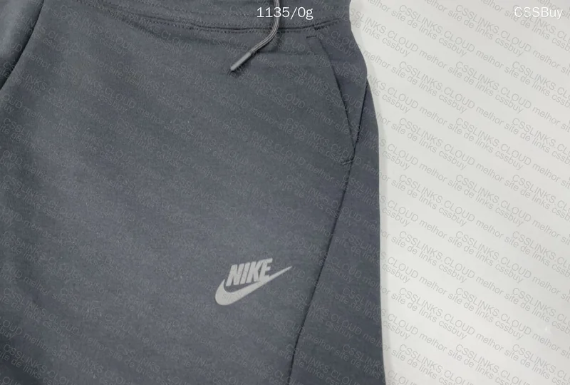 Tech Fleece NIKE