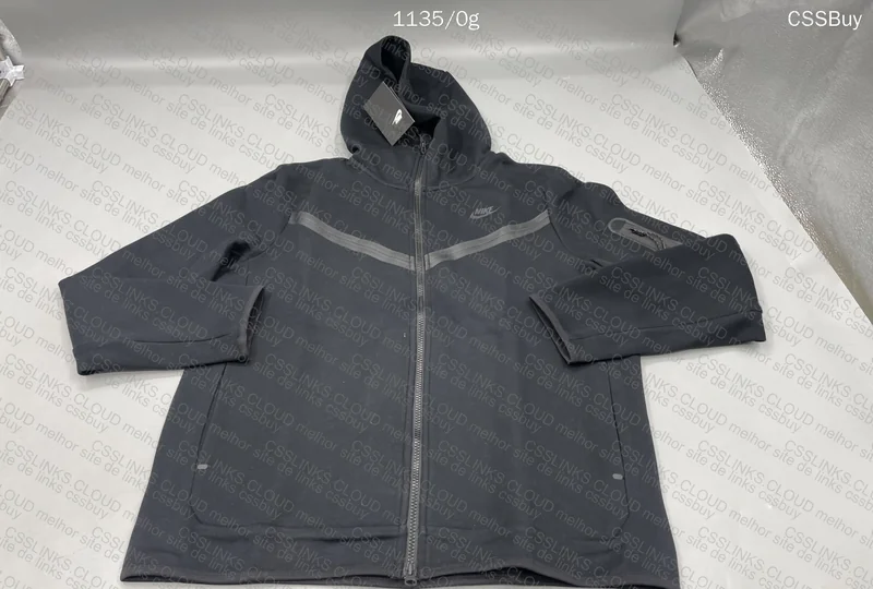 Tech Fleece NIKE 3
