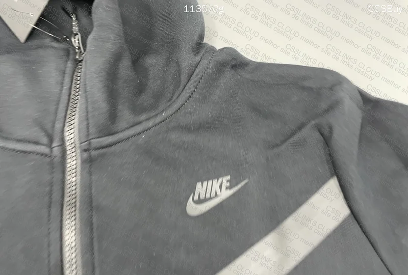 Tech Fleece NIKE 4