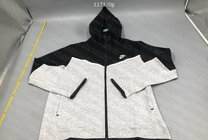 Tech Fleece Nike