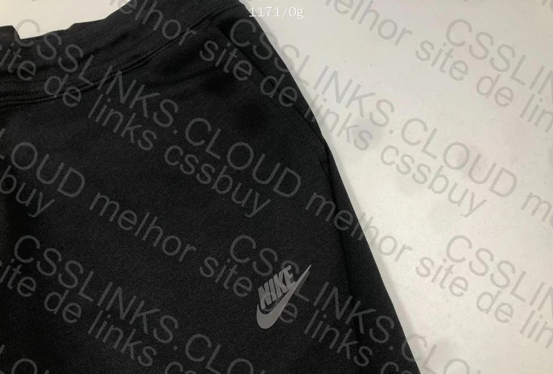 Tech Fleece Nike 2