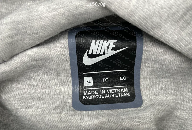 Tech Fleece Nike