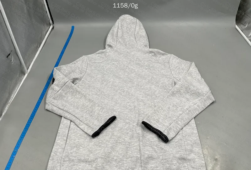 Tech Fleece Nike 2