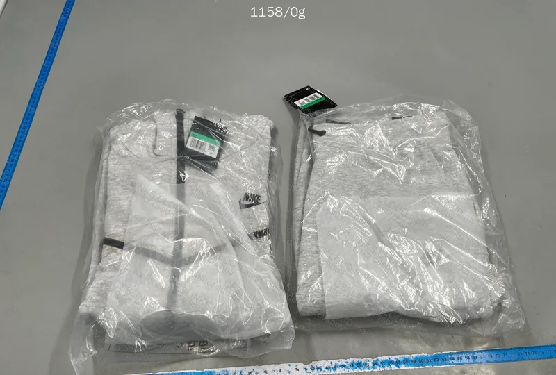 Tech Fleece Nike 3
