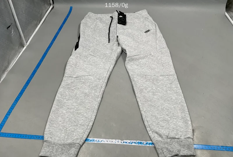 Tech Fleece Nike 4