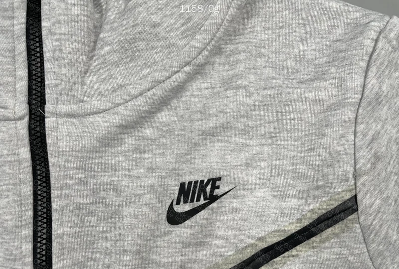 Tech Fleece Nike 6