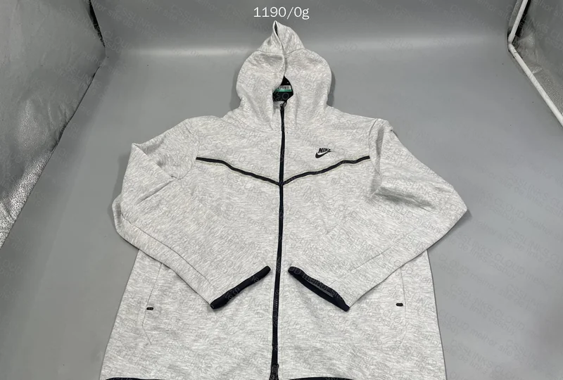 Tech fleece nike