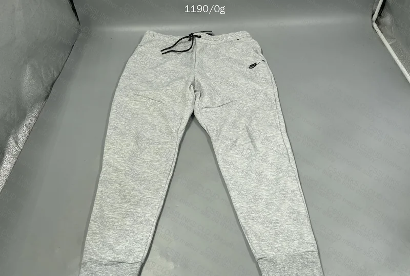 Tech fleece nike 2