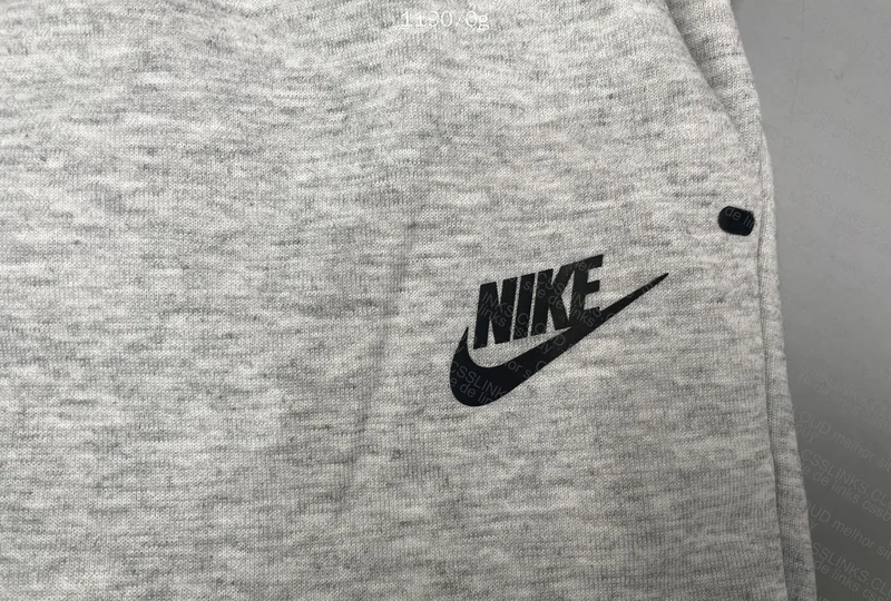 Tech fleece nike 3