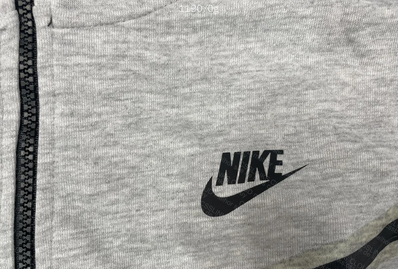 Tech fleece nike 6