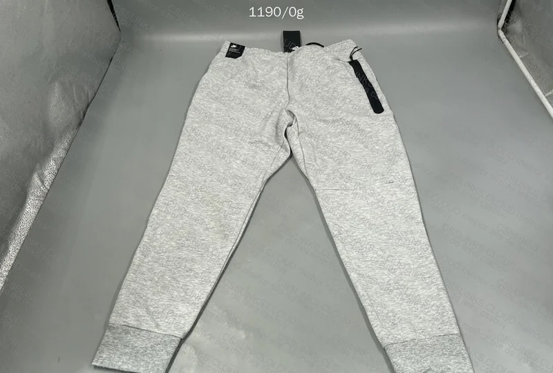 Tech fleece nike 7