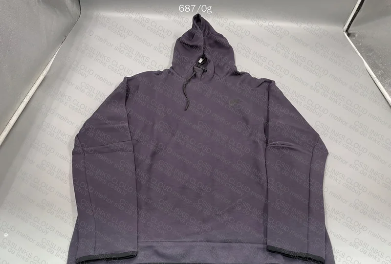 Tech Fleece Nike