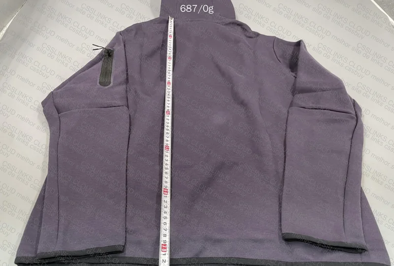 Tech Fleece Nike 3