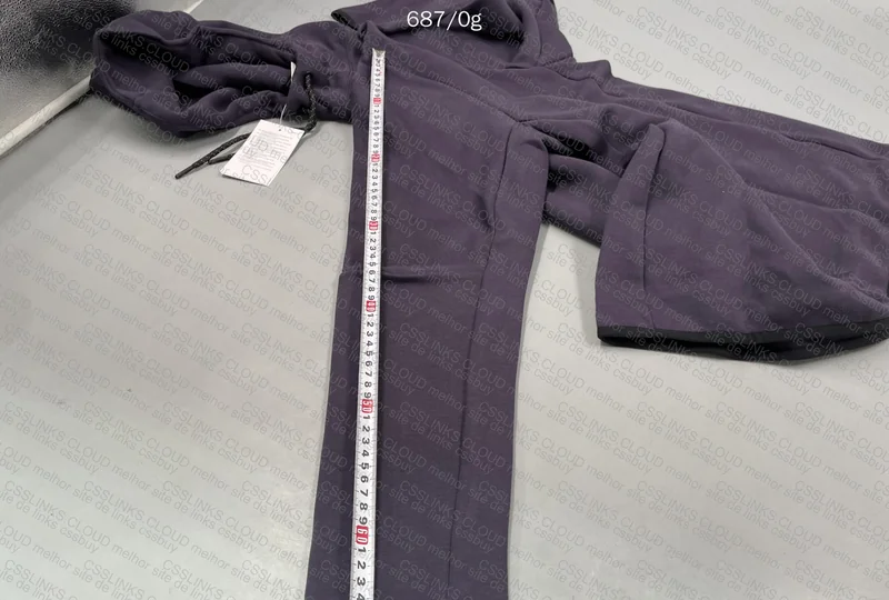 Tech Fleece Nike 4