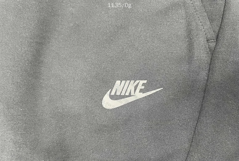 tech fleece Nike