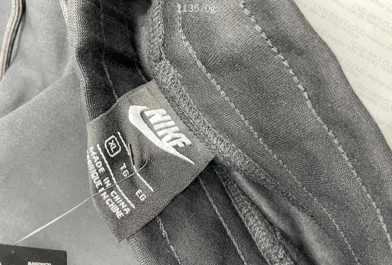 tech fleece Nike 4