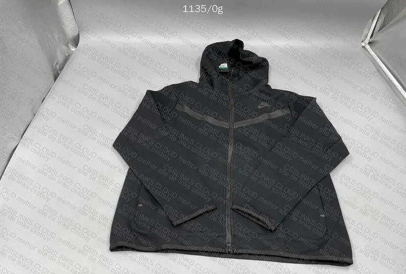 tech fleece Nike 6