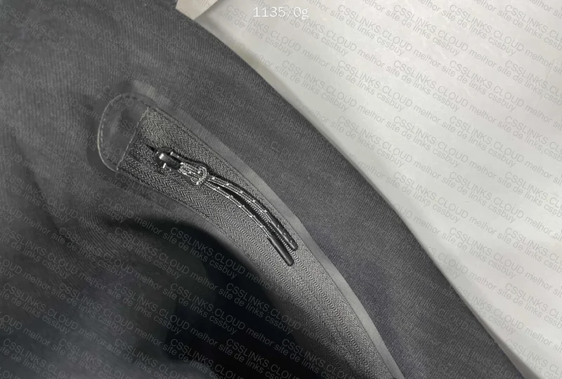 tech fleece Nike 7