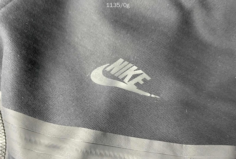 tech fleece Nike 8