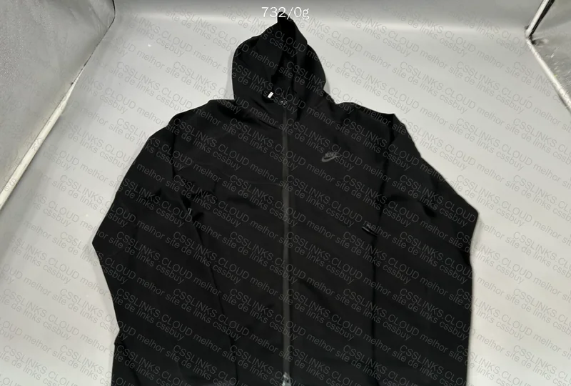 Tech Fleece Nike