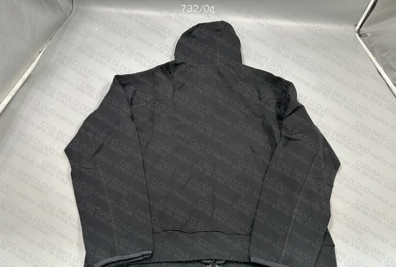 Tech Fleece Nike 2