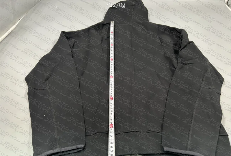 Tech Fleece Nike 4