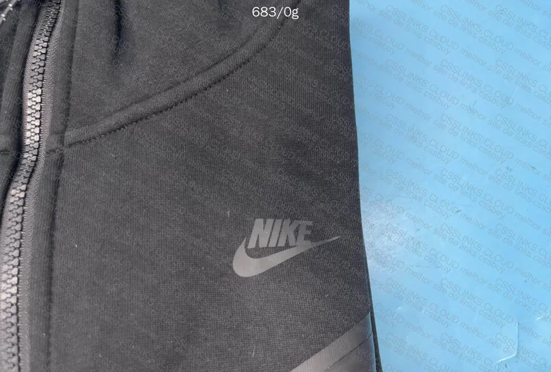 TECH FLEECE NIKE 2