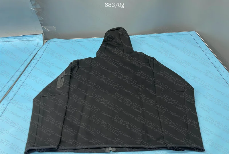 TECH FLEECE NIKE 5