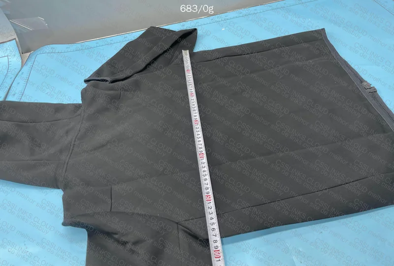TECH FLEECE NIKE 8
