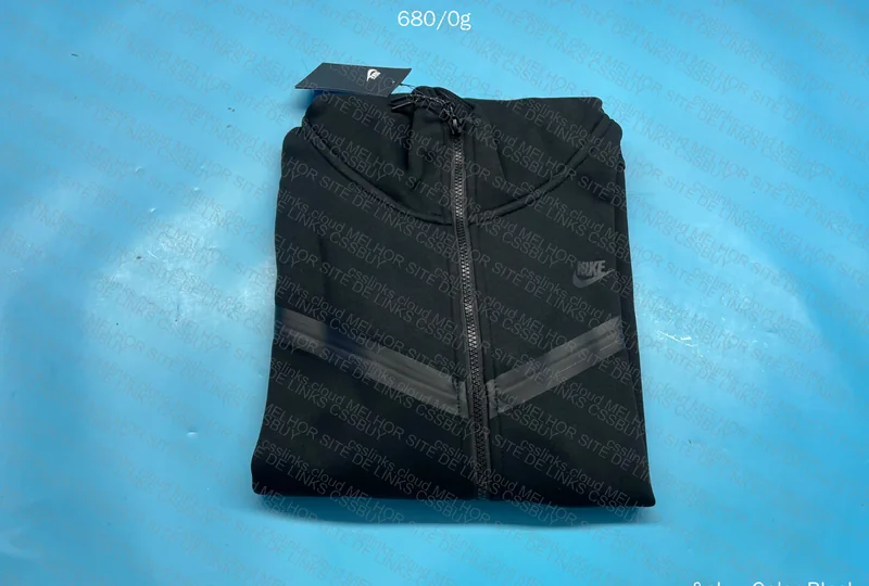 Tech Fleece Nike