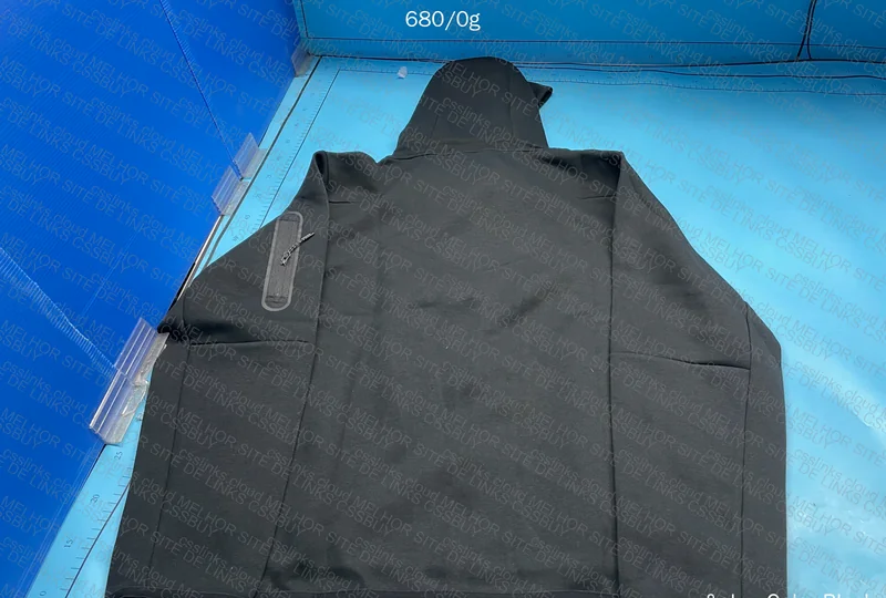 Tech Fleece Nike 2