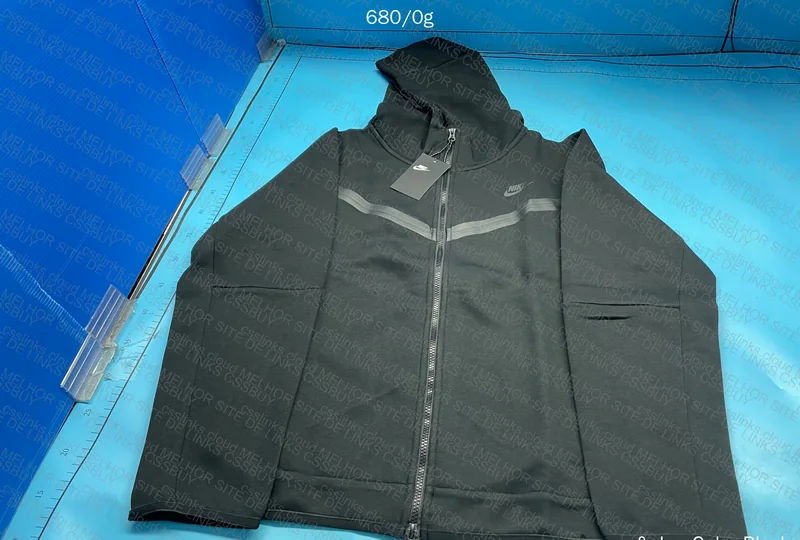 Tech Fleece Nike 3
