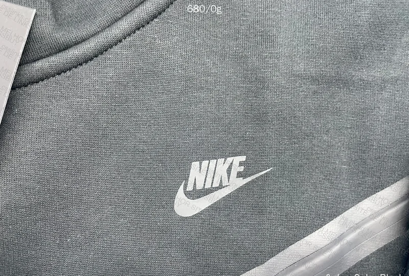 Tech Fleece Nike 6