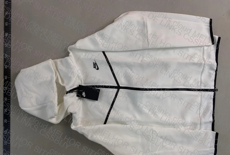 Tech Fleece Nike 2