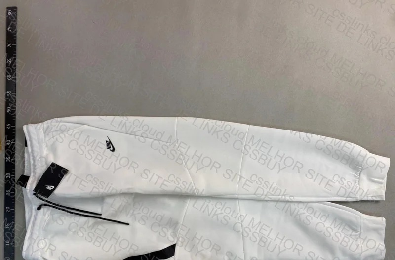 Tech Fleece Nike 3