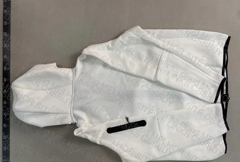 Tech Fleece Nike 4