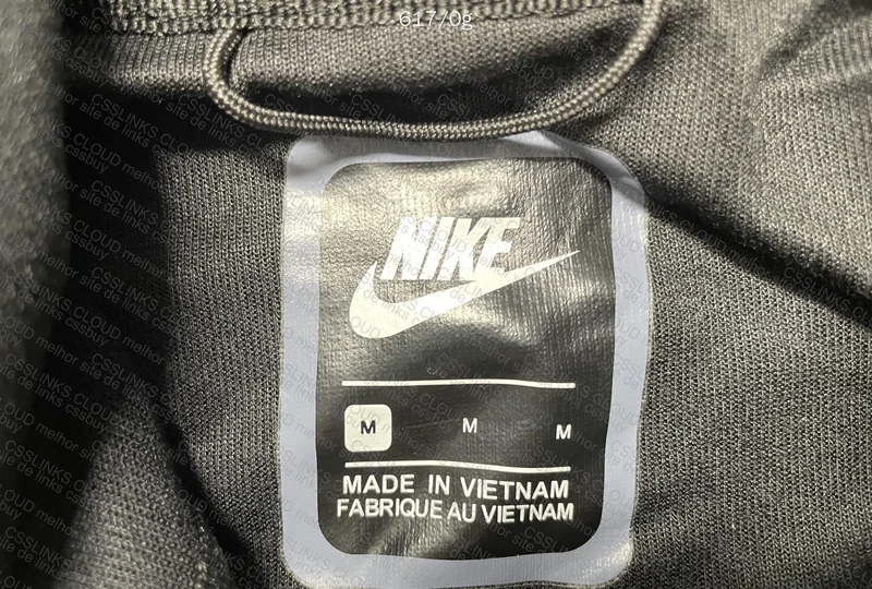 Nike Tech Fleece, Gray with Black 4