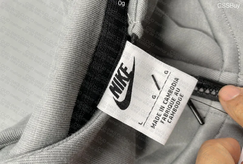 tech fleece nike - husky