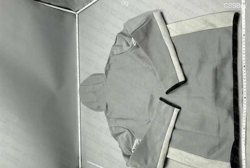 tech fleece nike - husky 11